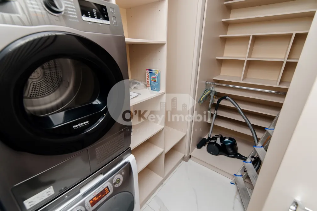 Apartament, Râșcani, BOGDAN VOIEVOD