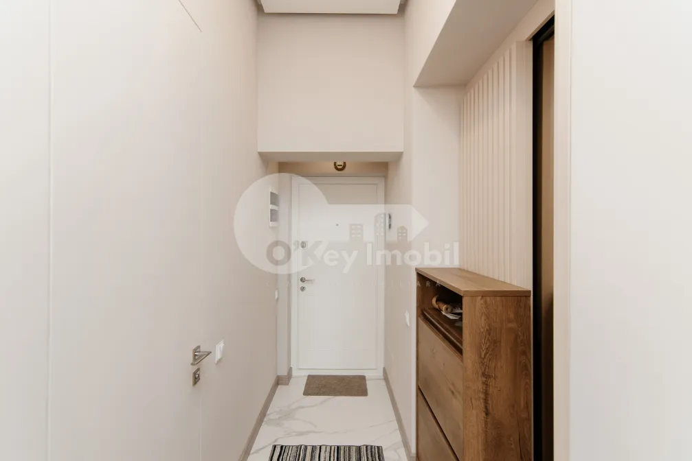 Apartament, Râșcani, BOGDAN VOIEVOD