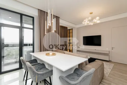 Apartament, Râșcani, BOGDAN VOIEVOD