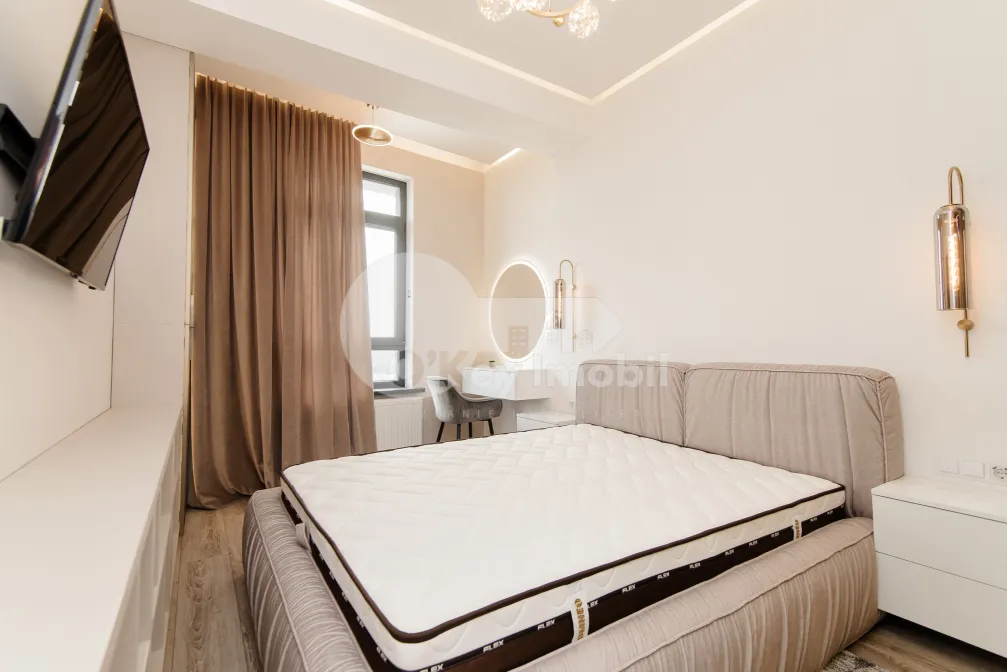 Apartament, Râșcani, BOGDAN VOIEVOD