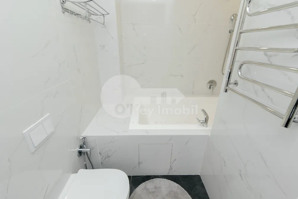 Apartament, Râșcani, BOGDAN VOIEVOD