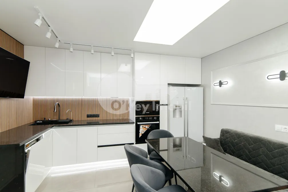 Квартира, Буюканы, ИОН БУЗДУГАН