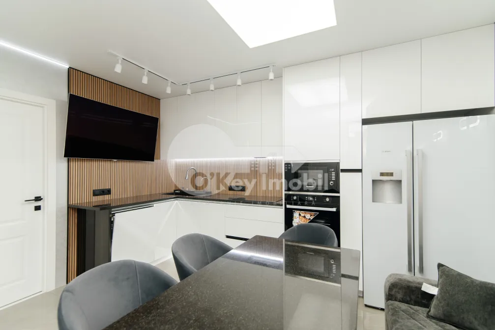 Квартира, Буюканы, ИОН БУЗДУГАН