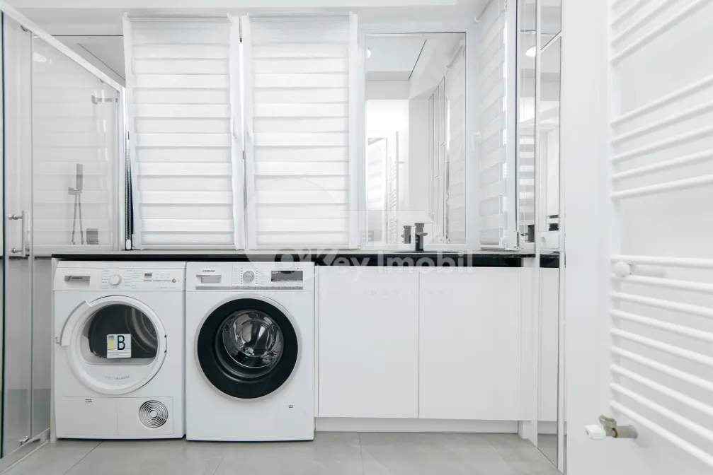 Apartament, Buiucani, ION BUZDUGAN