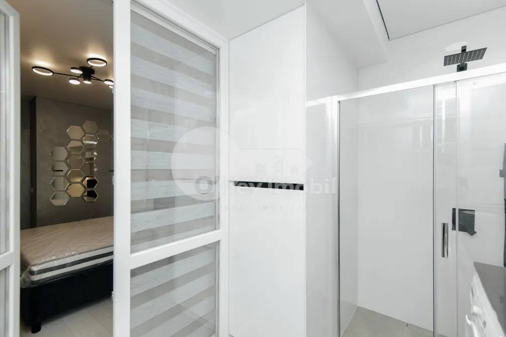 Apartament, Buiucani, ION BUZDUGAN