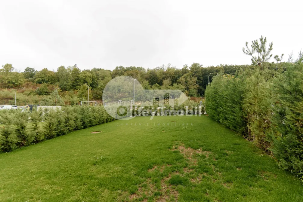 Casă, Botanica, PĂȘUNILOR