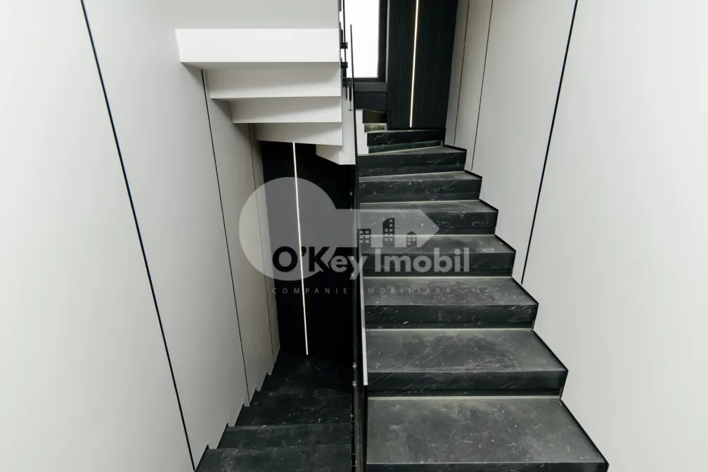 Casă, Botanica, PĂȘUNILOR