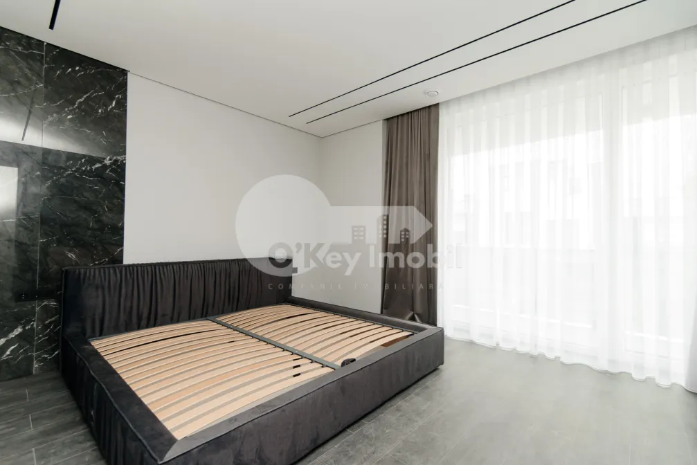 Casă, Botanica, PĂȘUNILOR