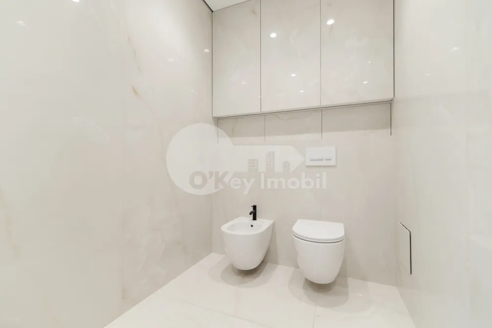 Casă, Botanica, PĂȘUNILOR