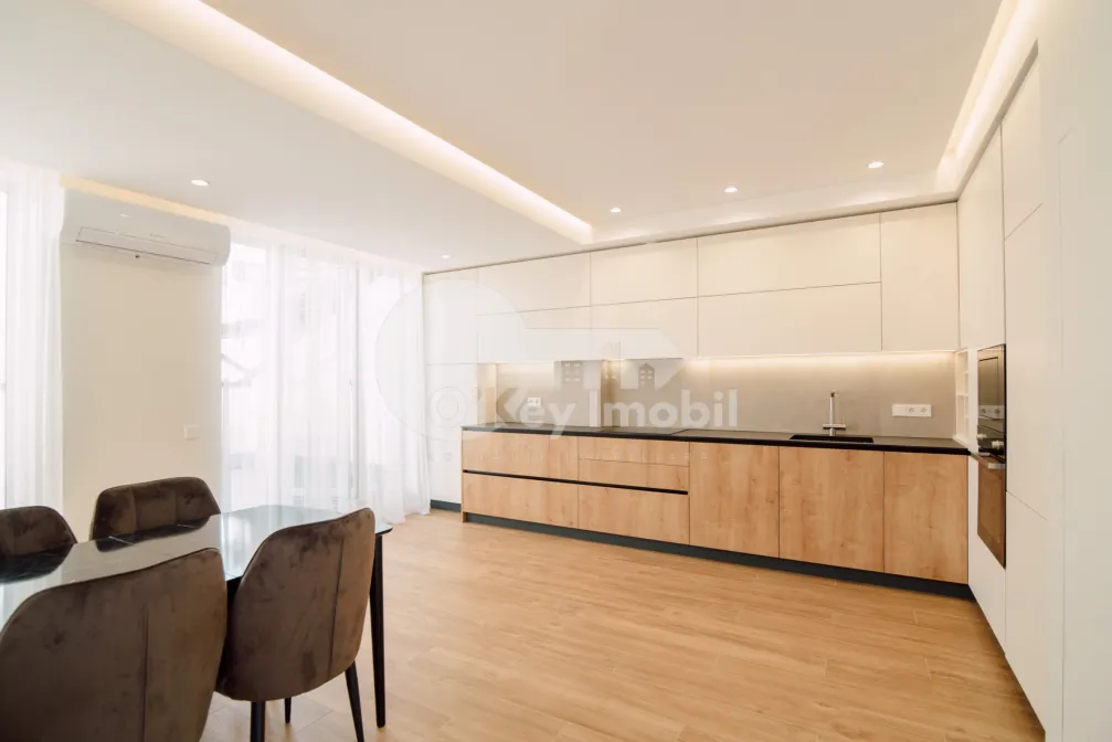 Apartament, Centru, COJOCARILOR