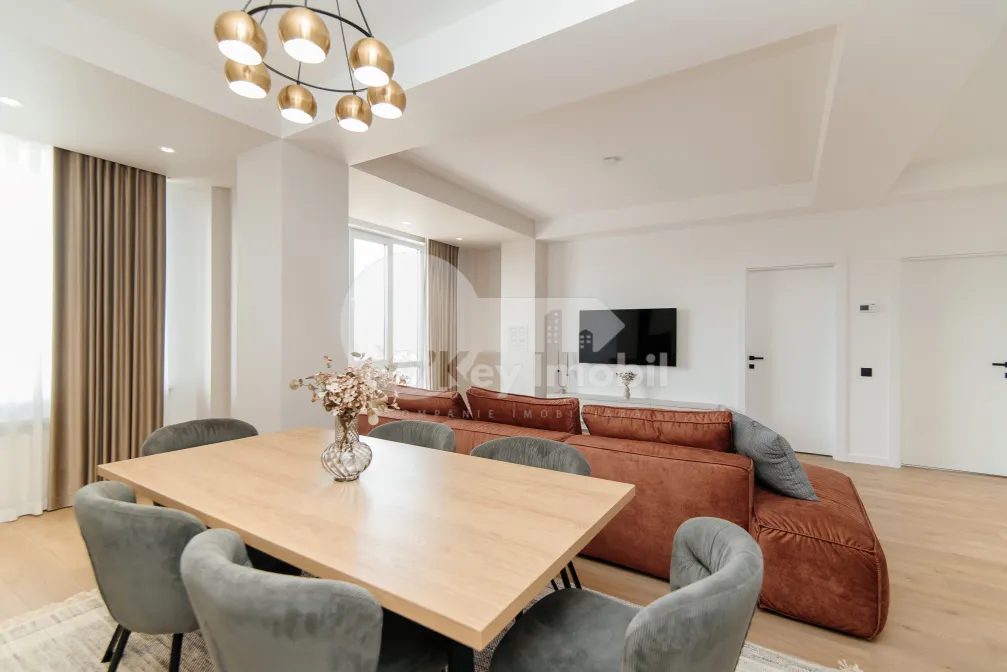 Квартира, Центр, A. ПУШКИНА