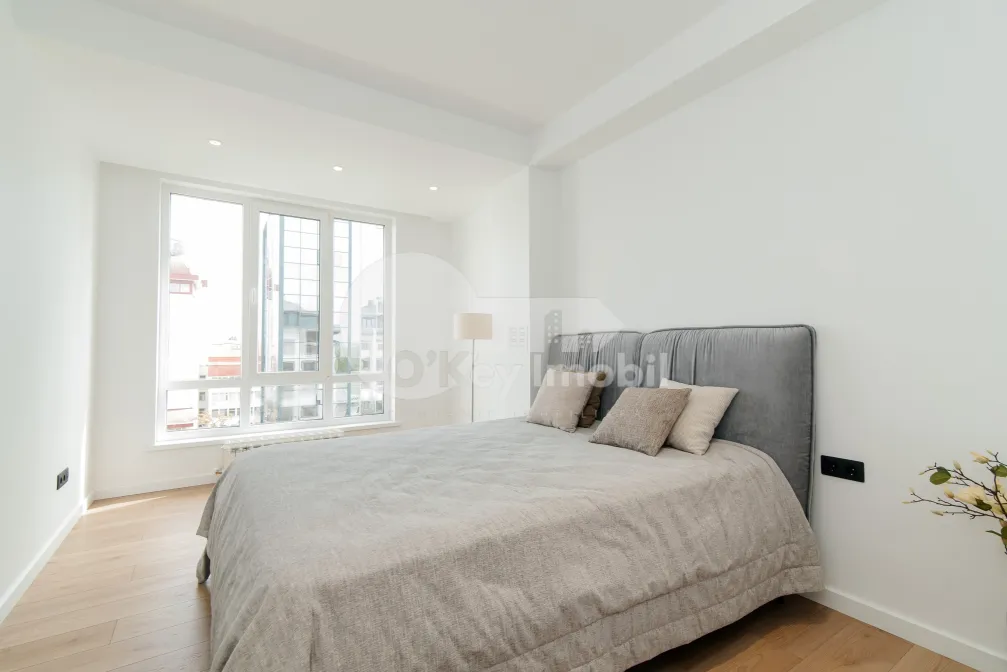 Apartament, Centru, ALEXANDR PUȘKIN