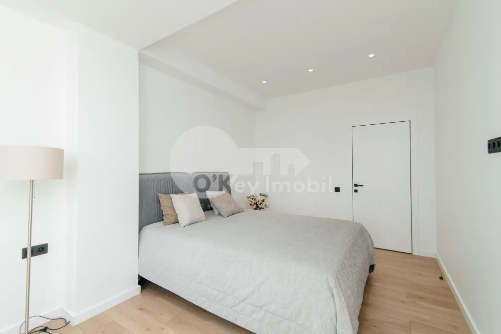 Apartament, Centru, ALEXANDR PUȘKIN