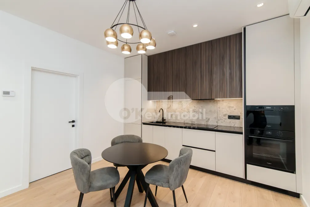 Apartament, Centru, ALEXANDR PUȘKIN
