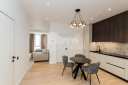 Apartament, Centru, ALEXANDR PUȘKIN