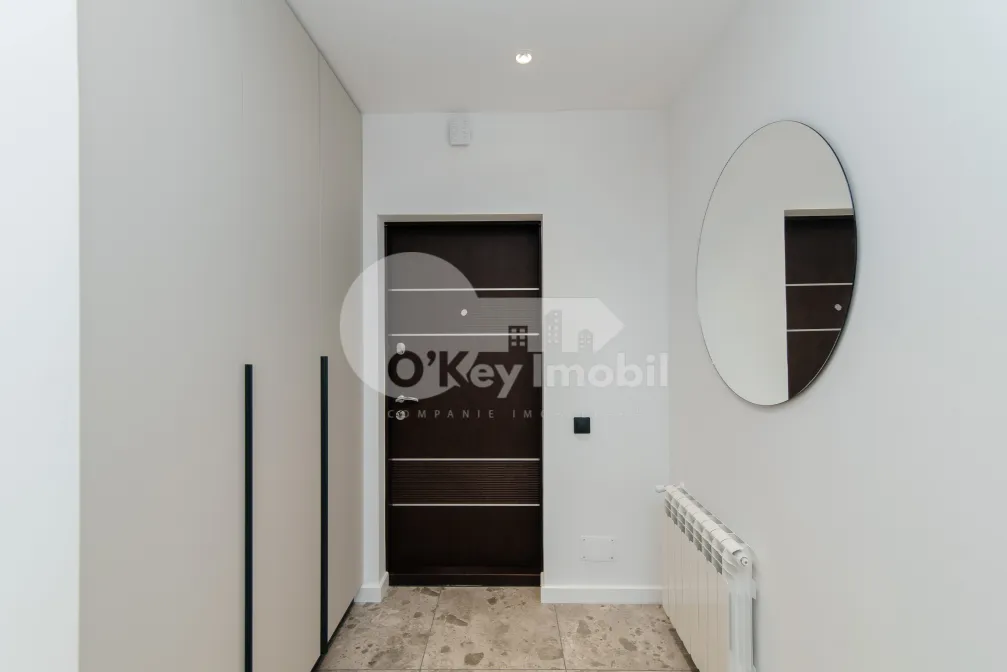 Apartament, Centru, ALEXANDR PUȘKIN