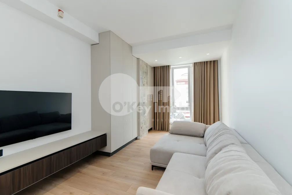 Apartament, Centru, ALEXANDR PUȘKIN