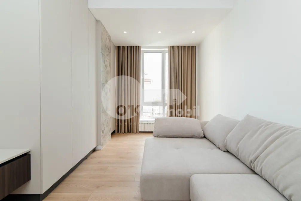 Apartament, Centru, ALEXANDR PUȘKIN