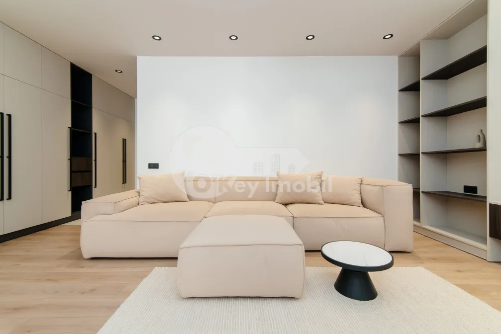 Apartament, Centru, ALEXANDR PUȘKIN