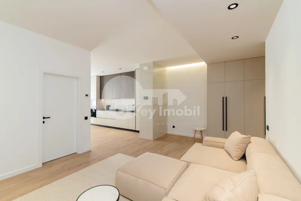 Apartament, Centru, ALEXANDR PUȘKIN