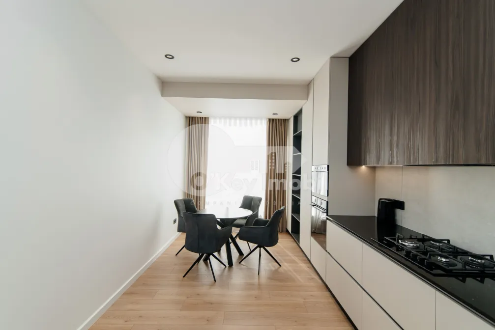 Apartament, Centru, ALEXANDR PUȘKIN