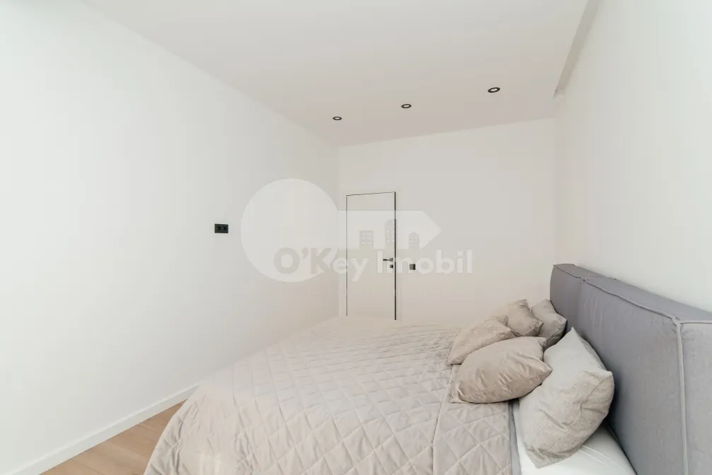 Apartament, Centru, ALEXANDR PUȘKIN