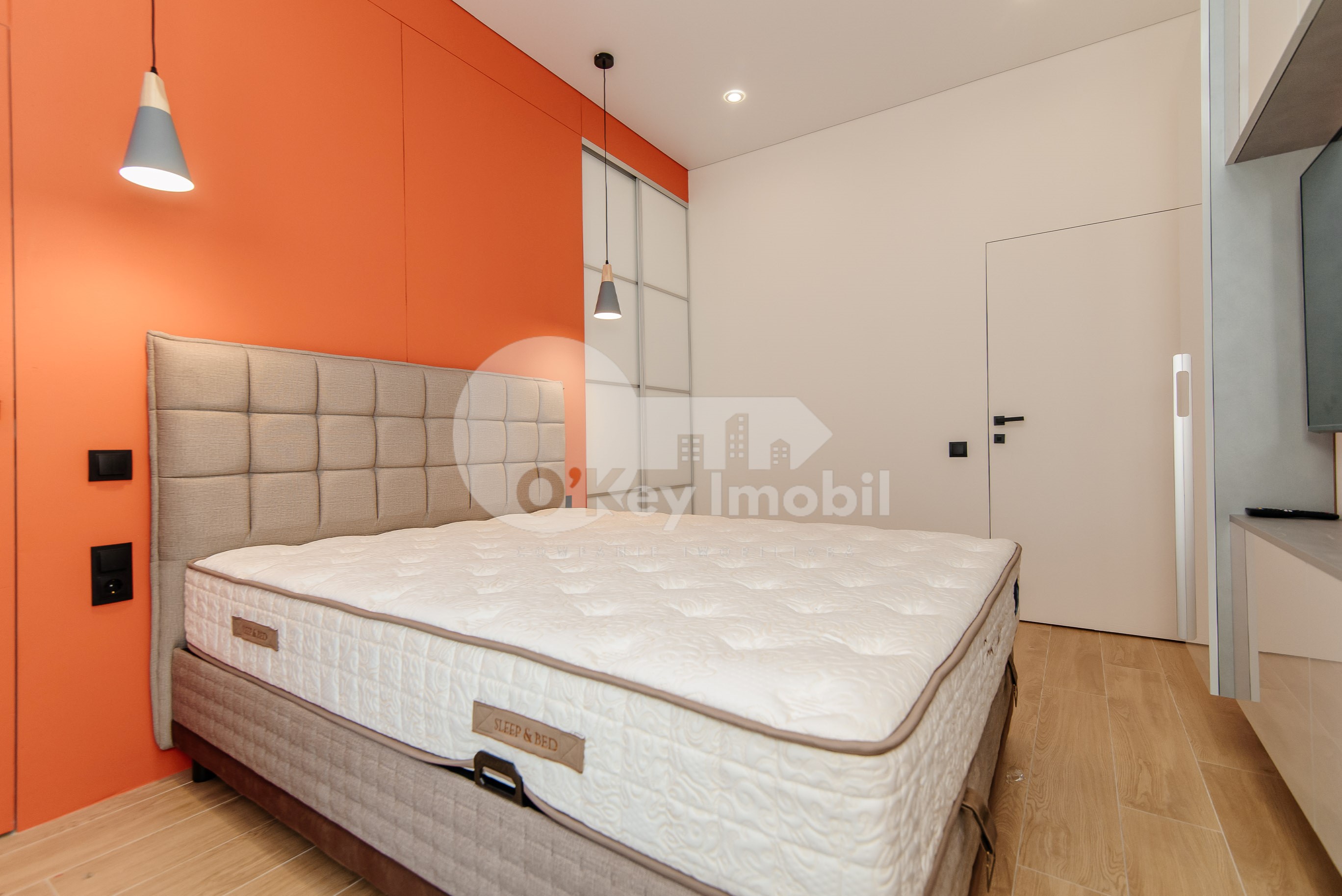 Apartament, Centru, ȘTEFAN CEL MARE