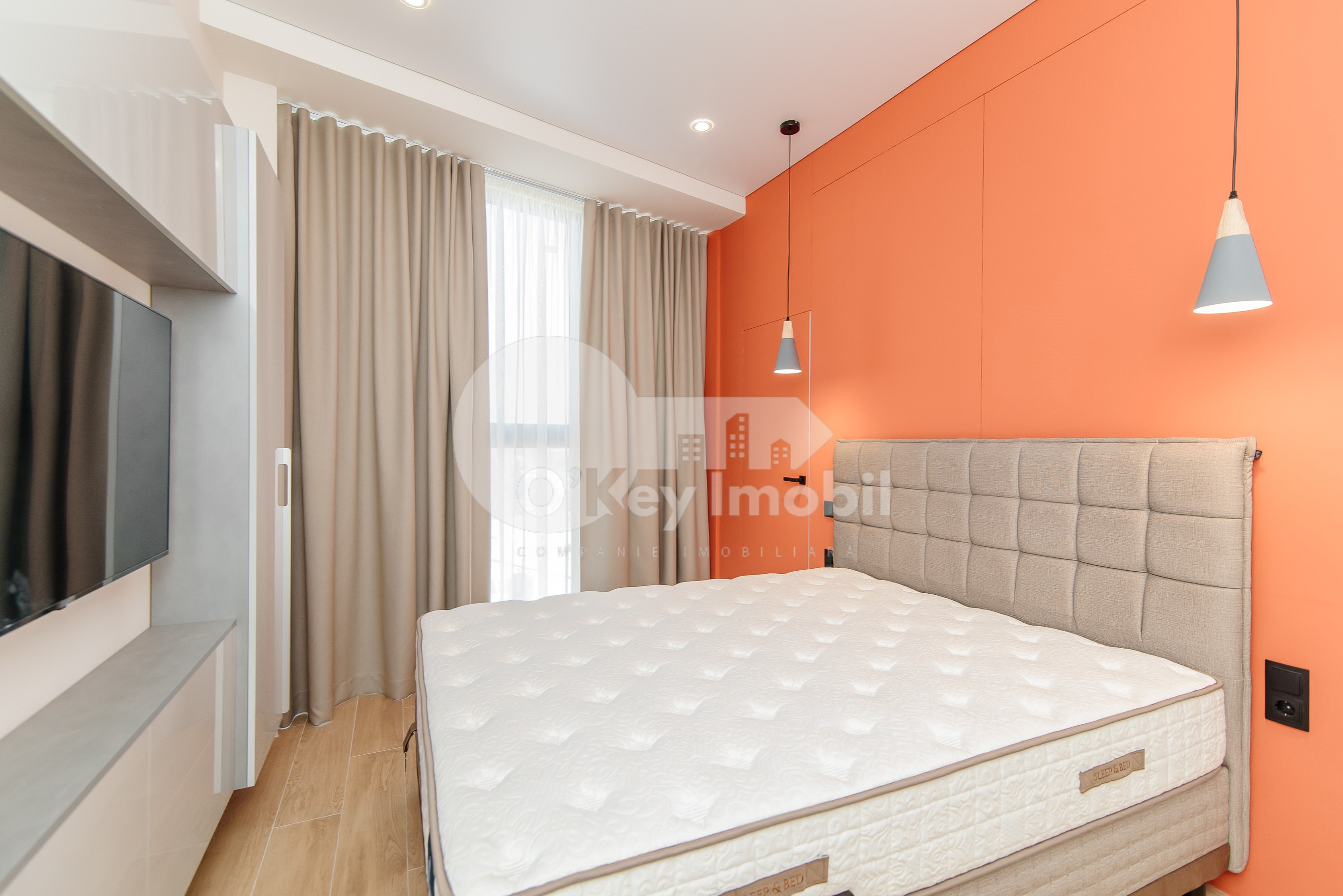 Apartament, Centru, ȘTEFAN CEL MARE