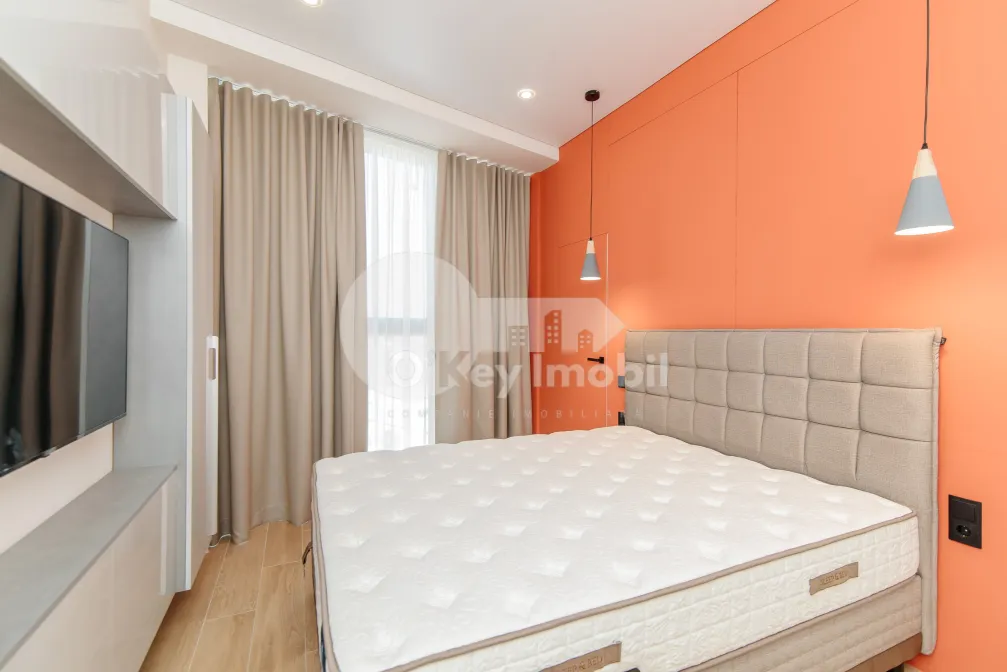 Квартира, Центр, ШТЕФАН ЧЕЛ МАРЕ