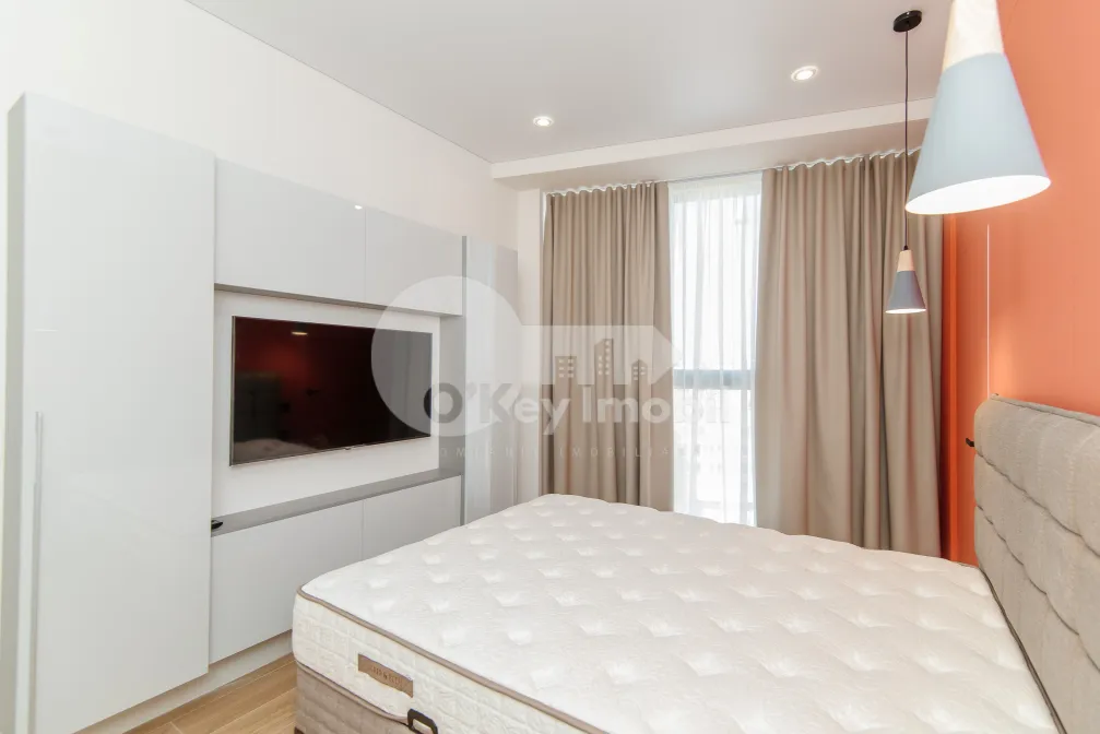 Квартира, Центр, ШТЕФАН ЧЕЛ МАРЕ