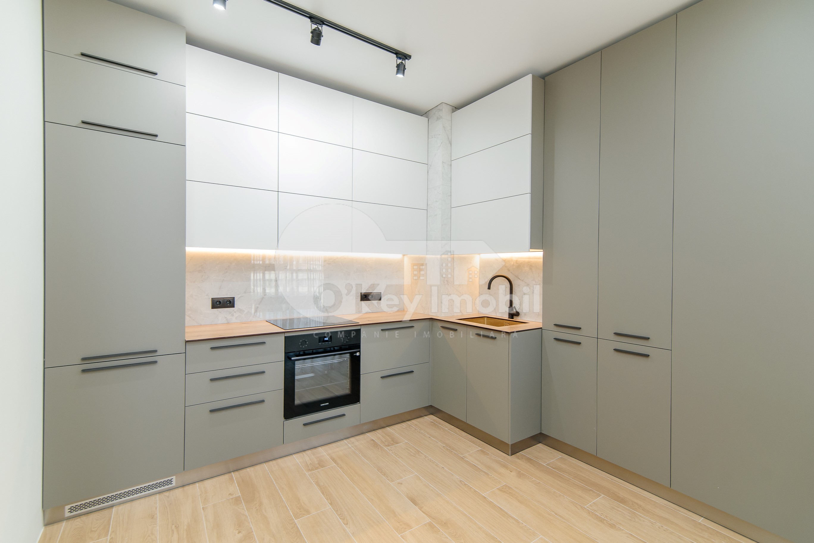 Apartament, Centru, ȘTEFAN CEL MARE