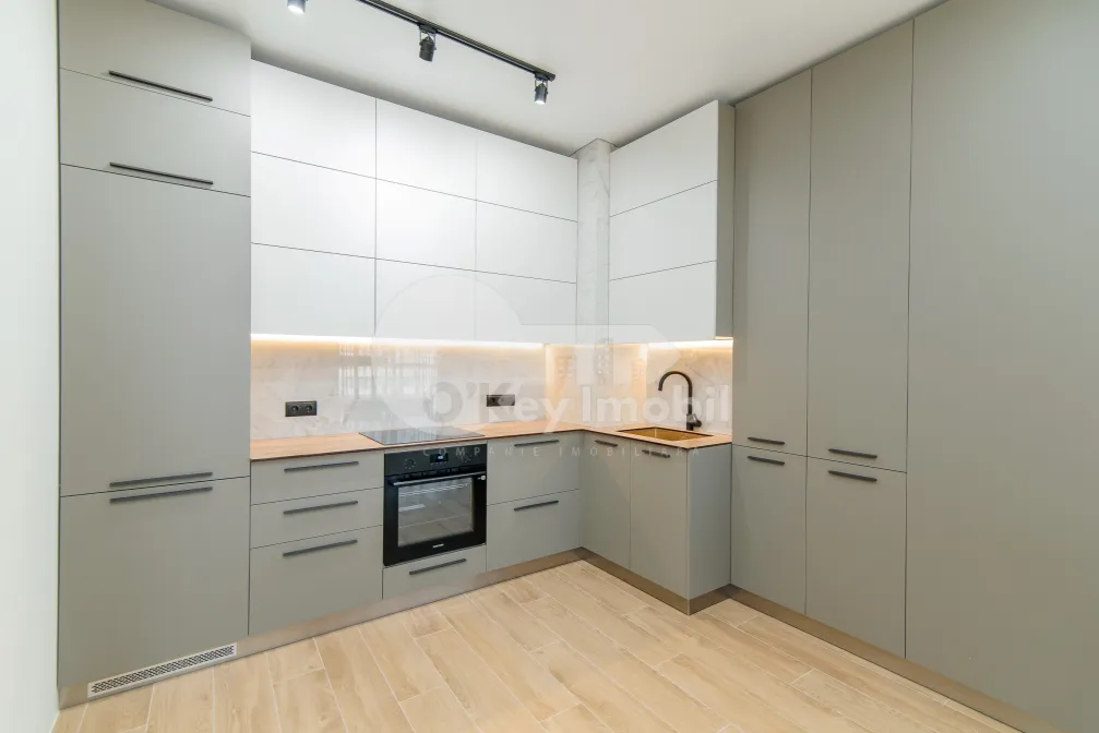 Квартира, Центр, ШТЕФАН ЧЕЛ МАРЕ