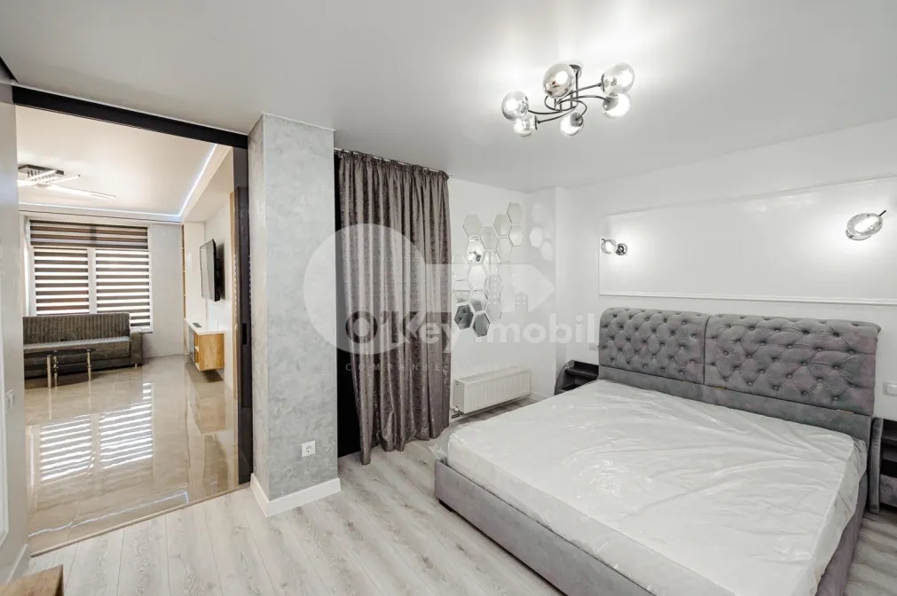 Квартира, Центр, КОЖОКАРИЛОР