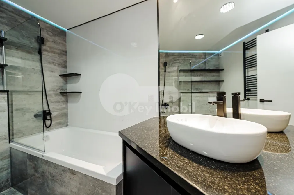 Квартира, Центр, КОЖОКАРИЛОР