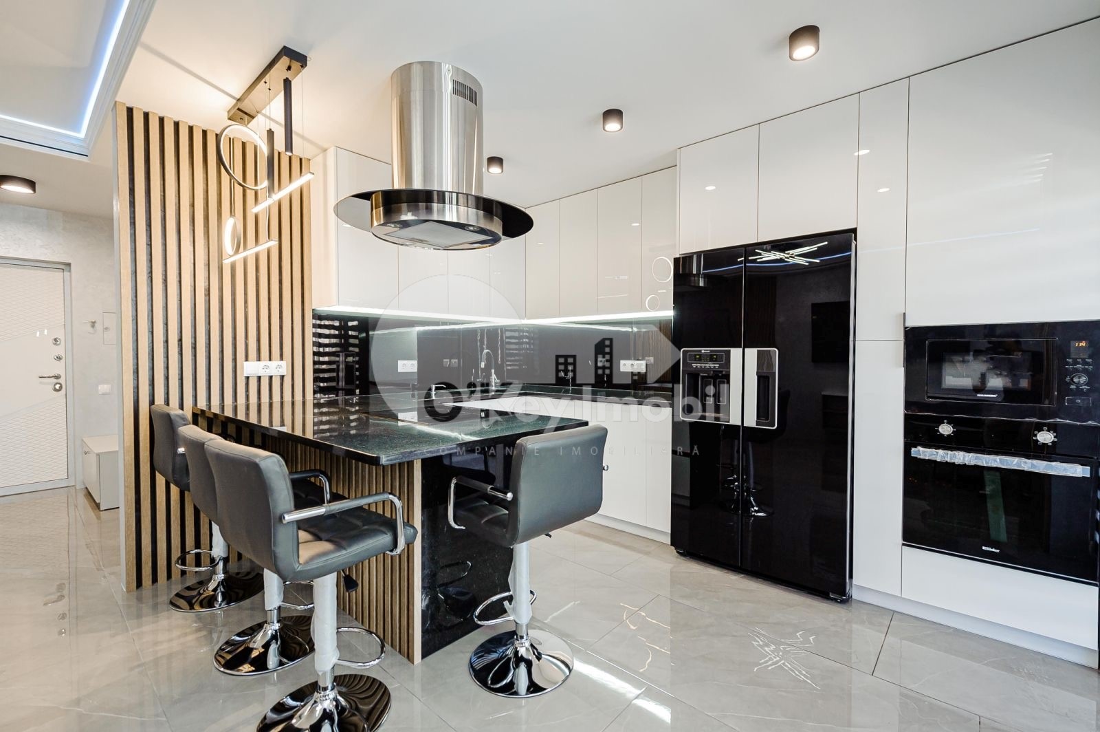 Apartament, Centru, COJOCARILOR