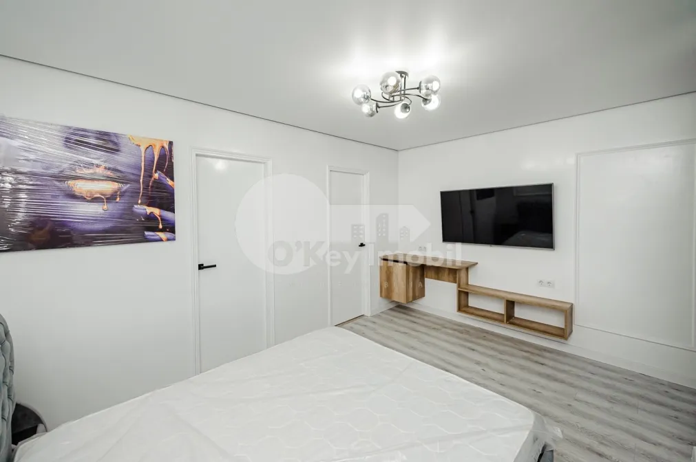 Квартира, Центр, КОЖОКАРИЛОР