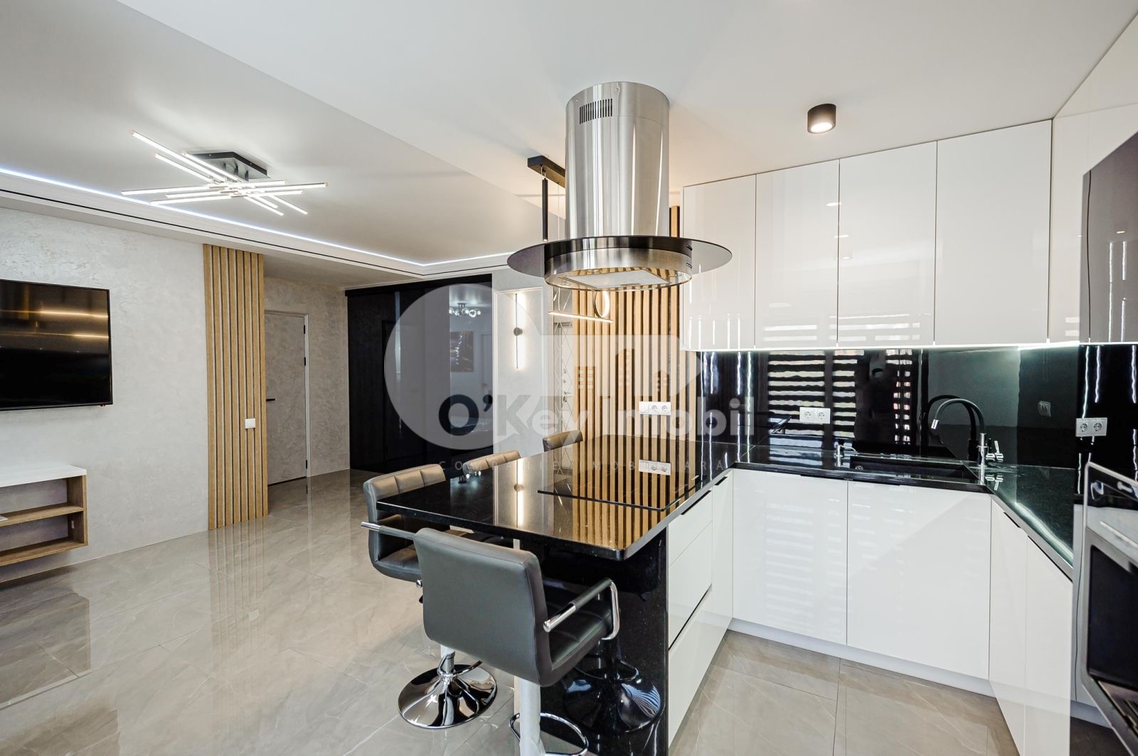 Apartament, Centru, COJOCARILOR