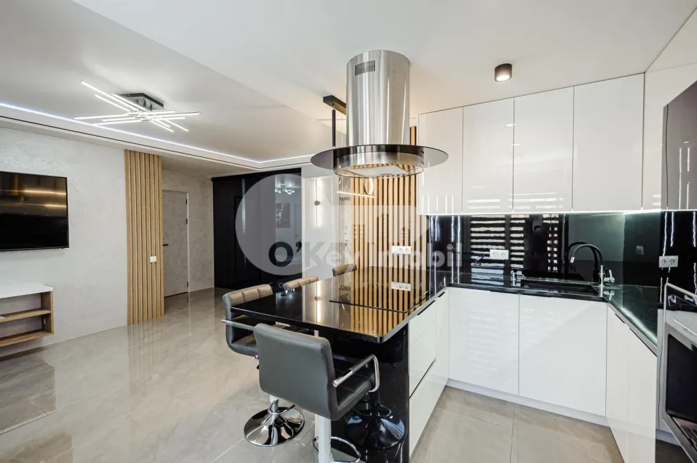 Apartament, Centru, COJOCARILOR