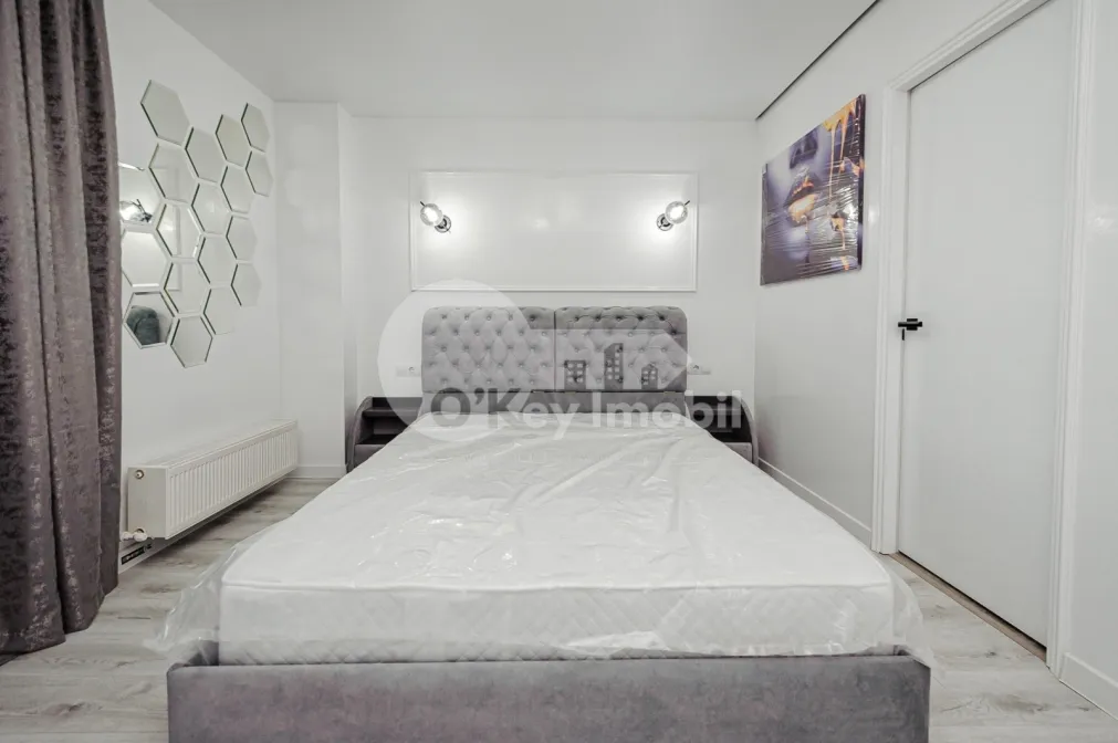 Квартира, Центр, КОЖОКАРИЛОР