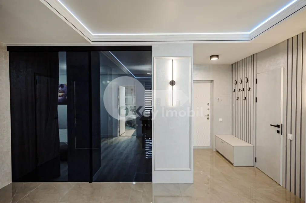 Квартира, Центр, КОЖОКАРИЛОР