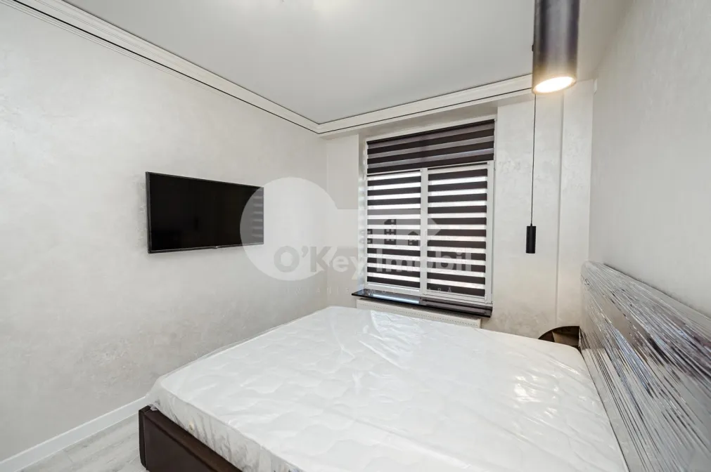 Квартира, Центр, КОЖОКАРИЛОР