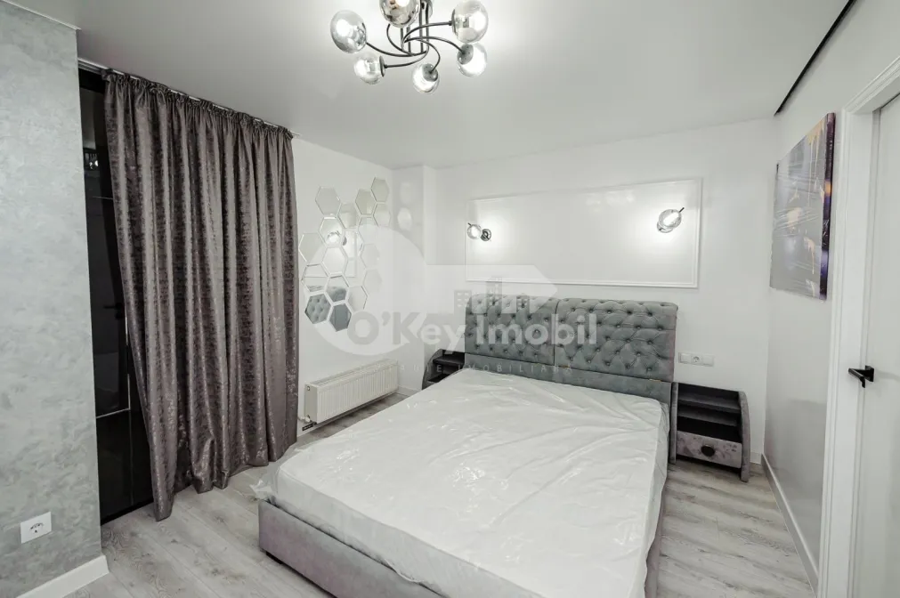 Квартира, Центр, КОЖОКАРИЛОР