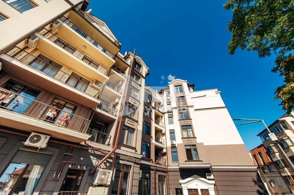 Квартира, Центр, КОЖОКАРИЛОР