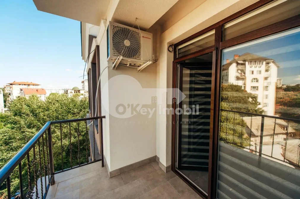 Квартира, Центр, КОЖОКАРИЛОР