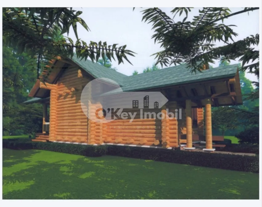 Земельный участок, ЯЛОВЕНЫ