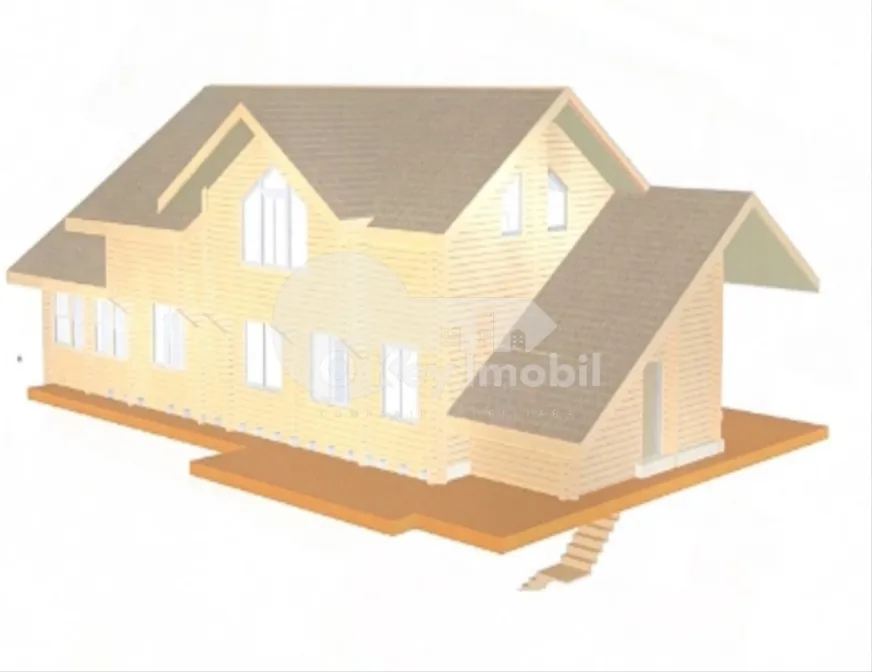 Земельный участок, ЯЛОВЕНЫ