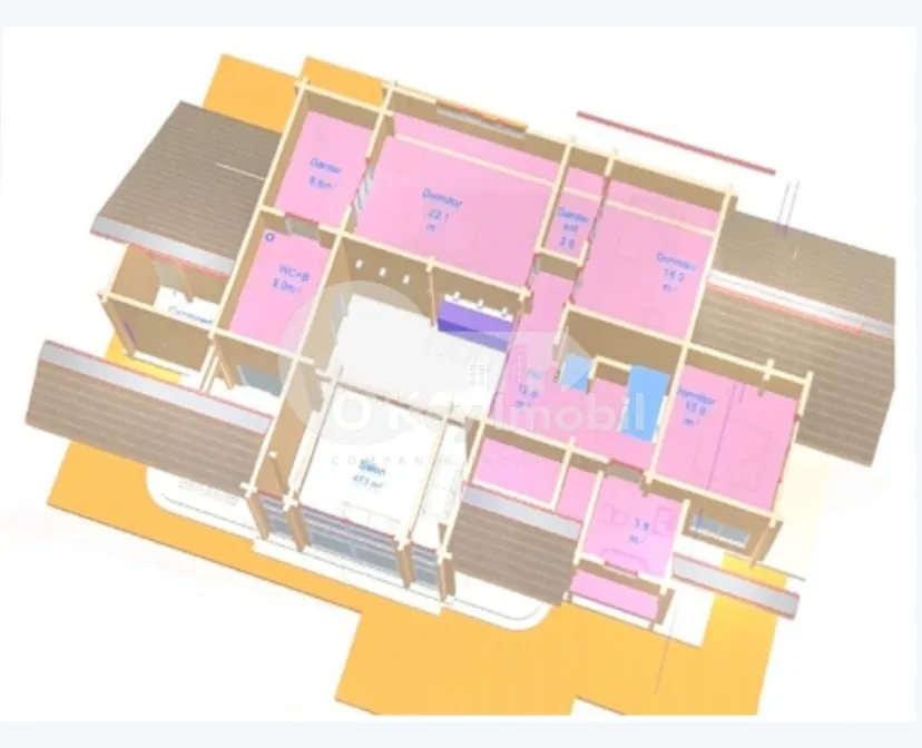 Земельный участок, ЯЛОВЕНЫ