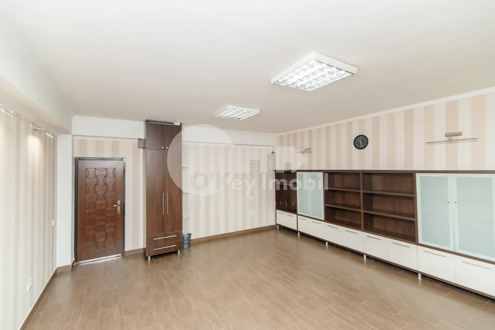 Spațiu comercial, Centru, ALBIȘOARA