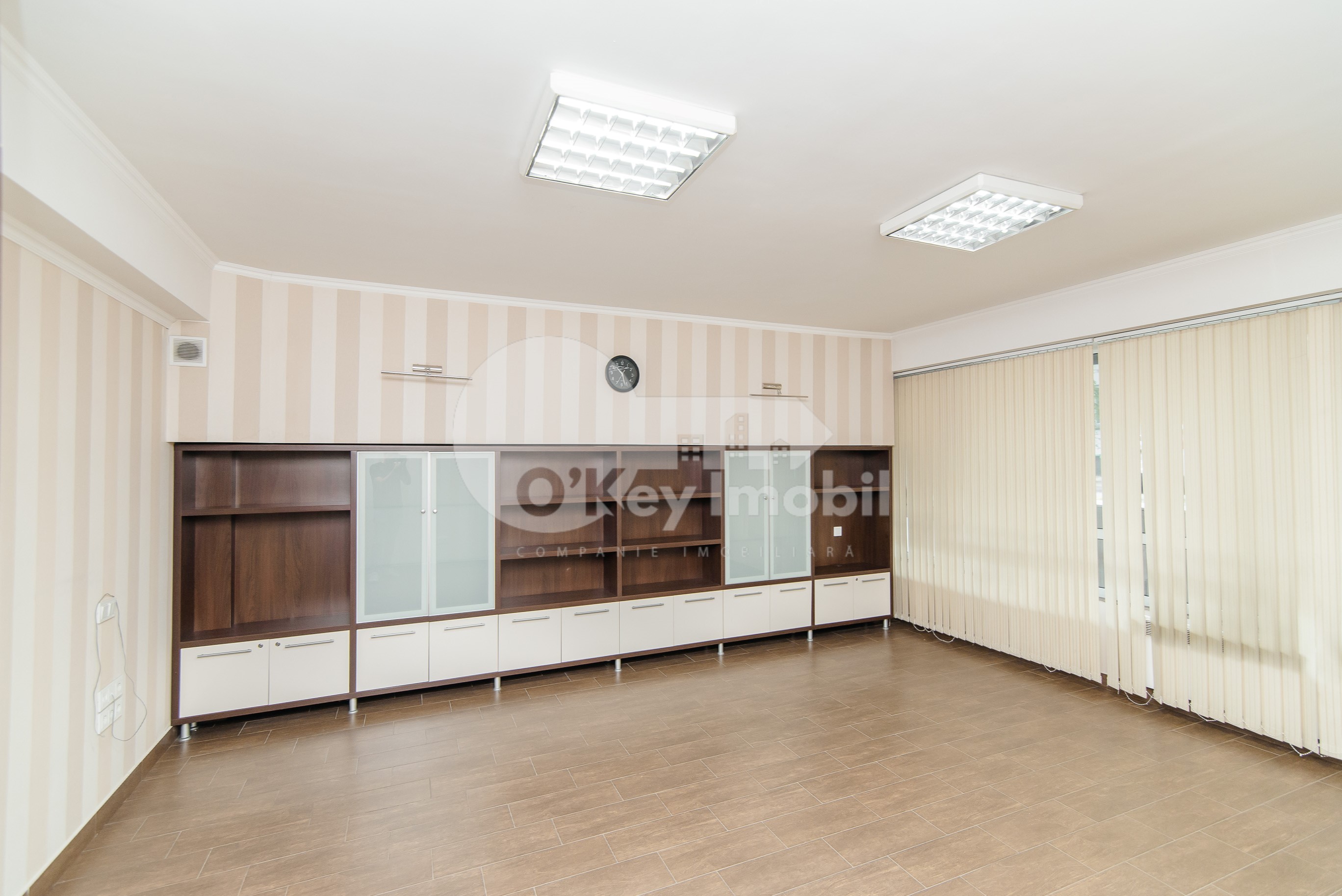 Spațiu comercial, Centru, ALBIȘOARA