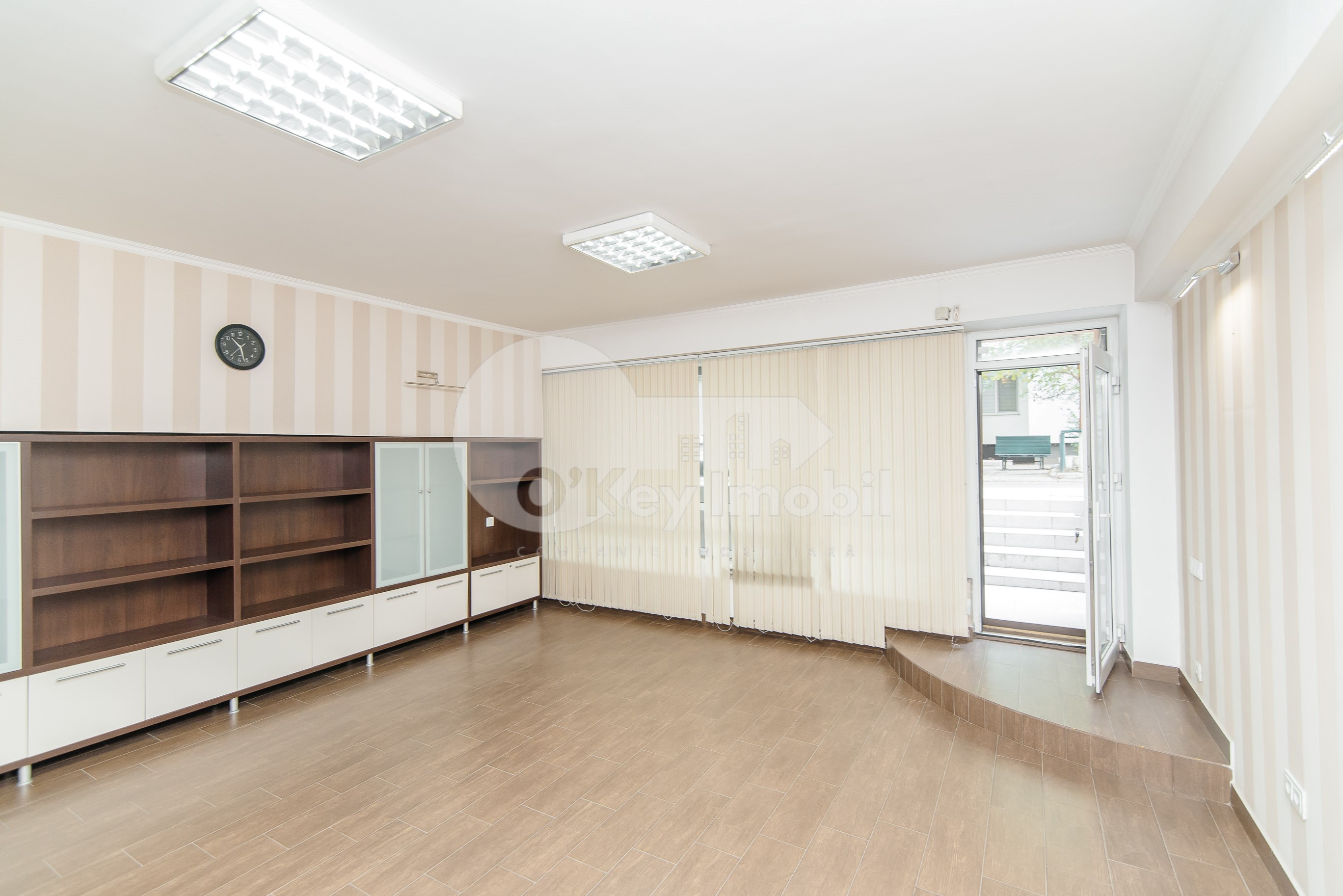 Spațiu comercial, Centru, ALBIȘOARA